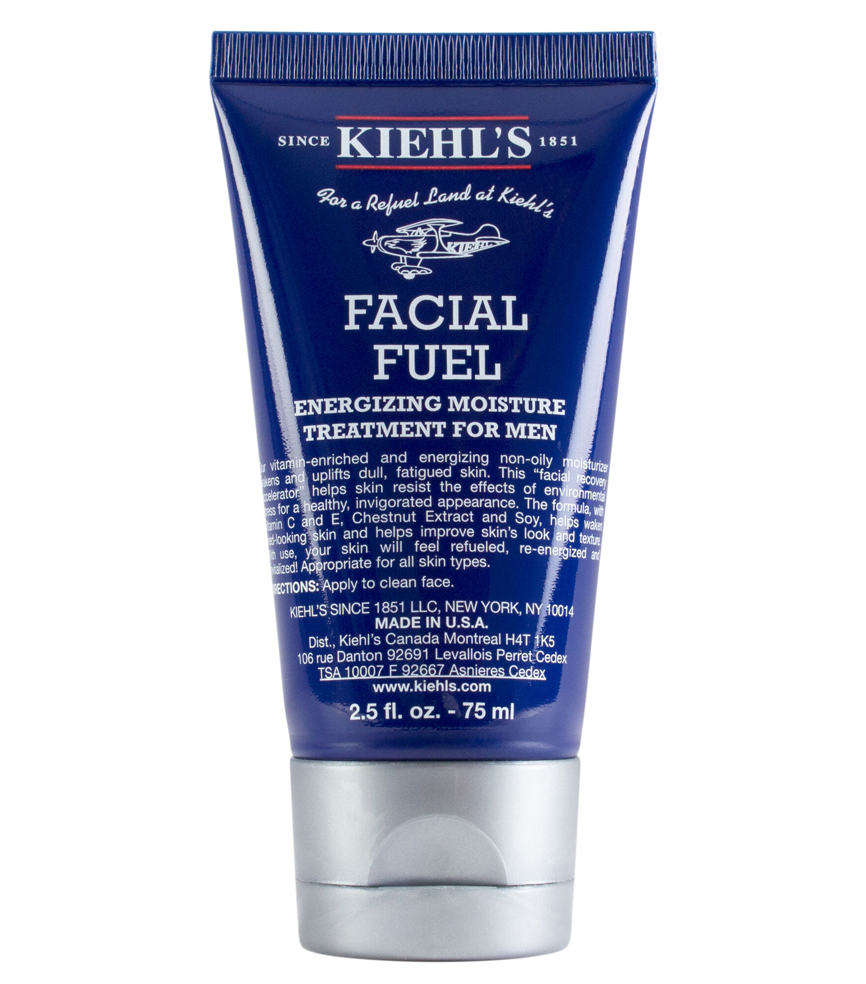 facial fuel anti-wrinkle cream review review Teen nudist bowling